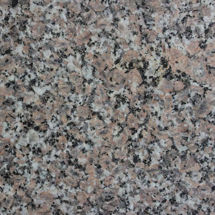 五蓮花花崗巖系列 多樣的石材應(yīng)用與特性