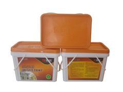 廣西液體花崗巖涂料 知名廠家推薦，水性硅丙面油價格公道